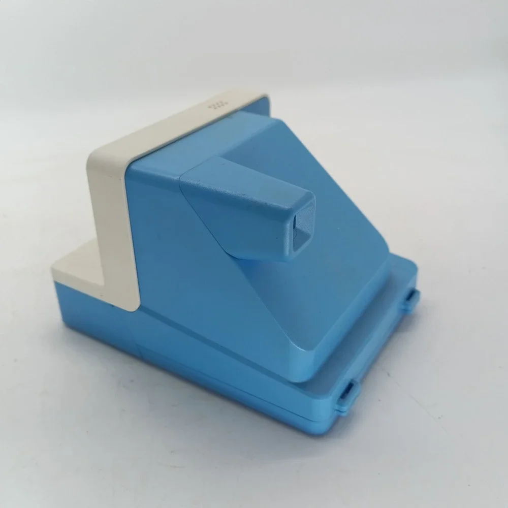 Polaroid Originals OneStep 2 i-Type Instant Camera - Summer Blue a7